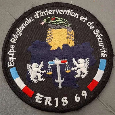 ERIS 69 Lyon