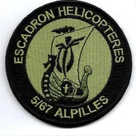 EH 5/67 - Alpilles