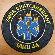 SMUR Châteaubriant 