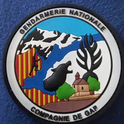CGD - Gap