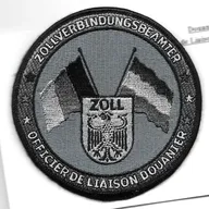 Officier de Liaison Douanier (BV)
