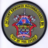 1st Light Armored Reconnaissance Battalion (1st LAR)
