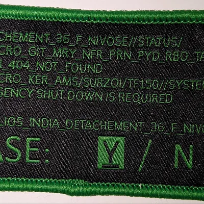 36F Nivose 