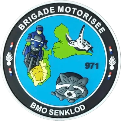 BMO - Senklod - Saint-Claude