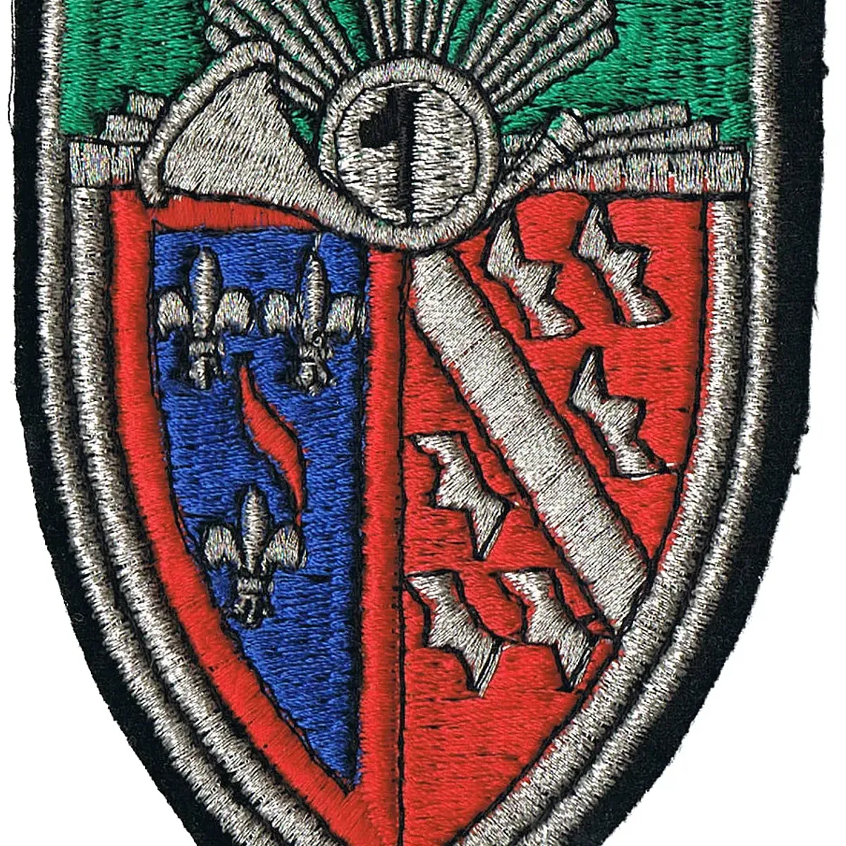 1er Régiment de Chasseurs