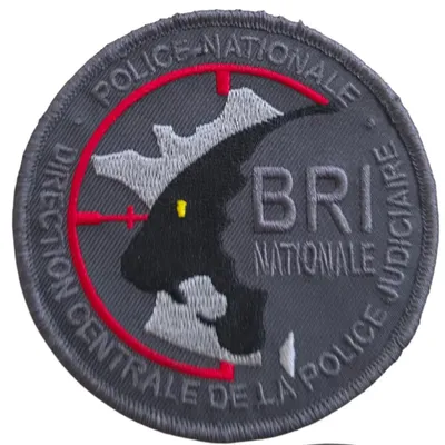 BRI Nationale