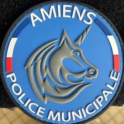 Police municipale Amiens