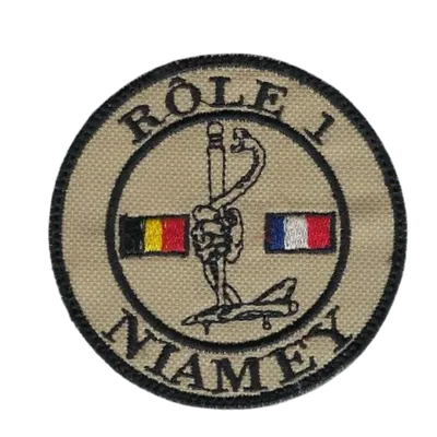 SSA : Rôle 1 Niamey