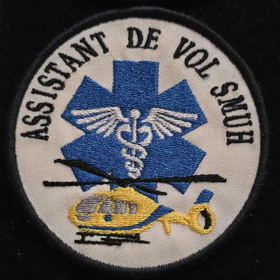 Assistant de vol SMUH