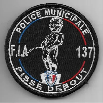 PM -  FIA 137