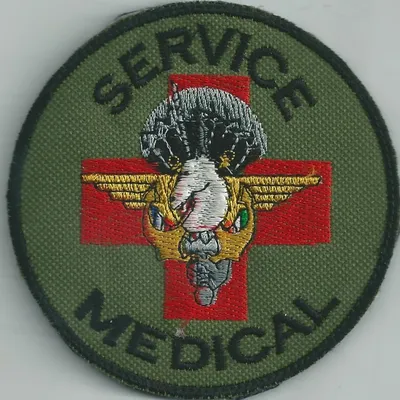 Service Médical Opération Licorne Côte d'Ivoire