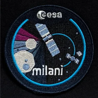 ESA HERA Milani