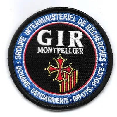 GIR - Montpellier 