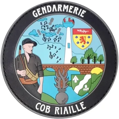 COB Riaillé