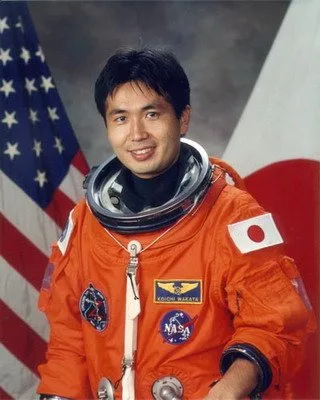 STS-92 Japon Wakata JAXA – 2