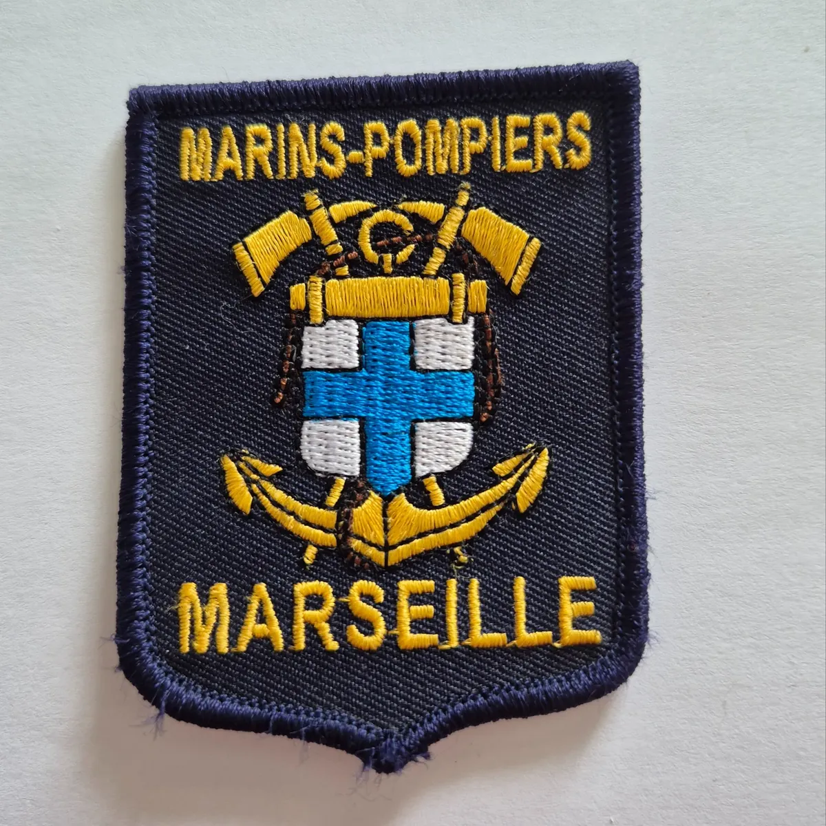 BMPM Marseille 