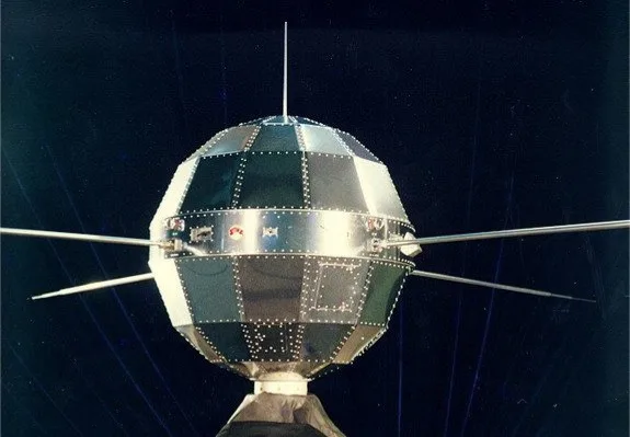 China Manned Space – 2