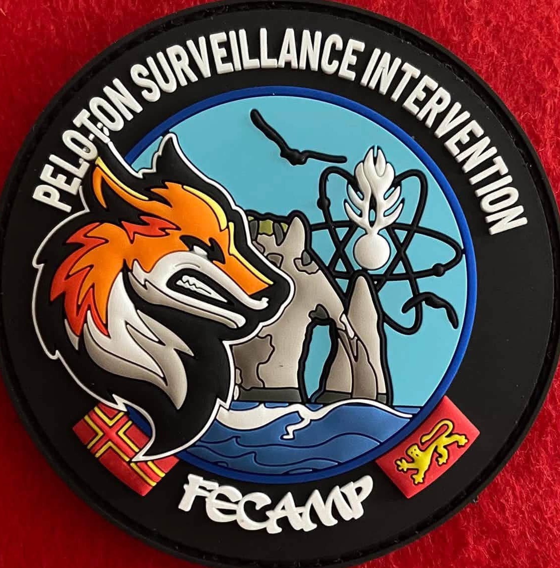 PSIG - Fécamp