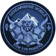 EGM 33/6 Pamiers
