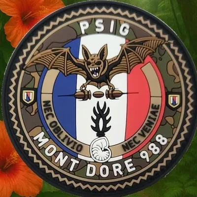 PSIG - Mont-Dore