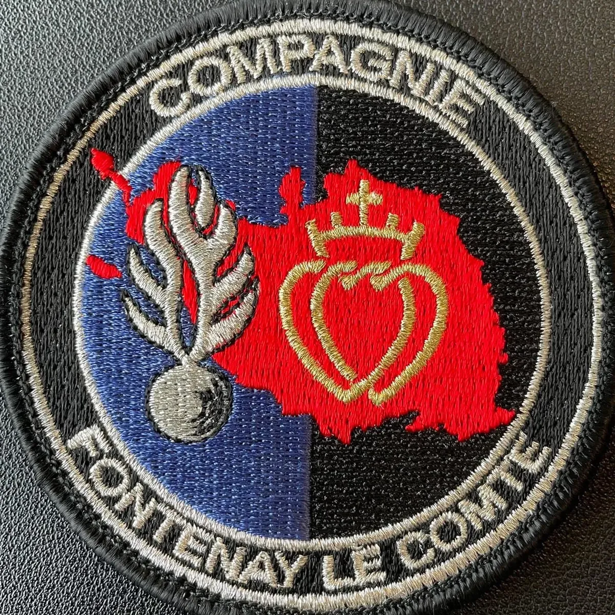 CGD Fontenay-le-Comte
