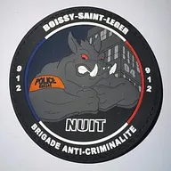 BAC Nuit - Boissy-Saint-Léger