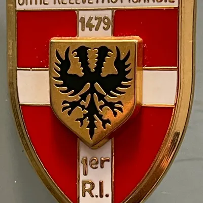 1er RI
