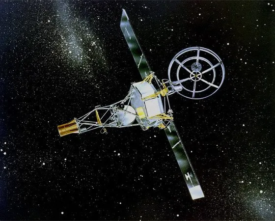 Mariner-2 – 2