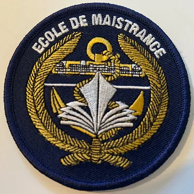 École de Maistrance
