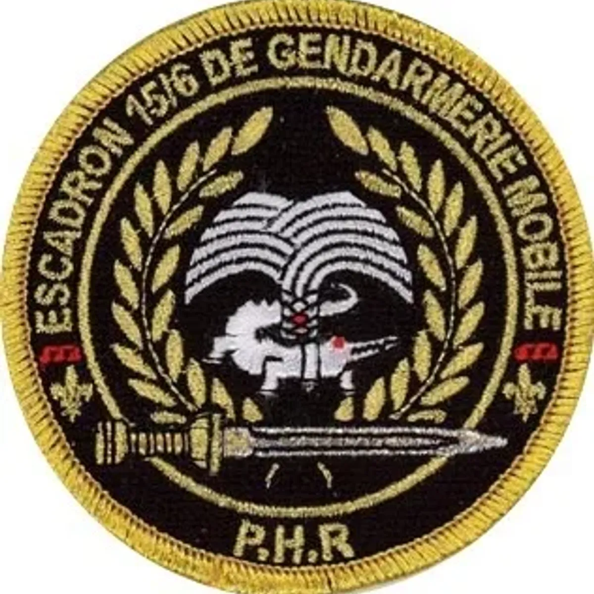 EGM 15/6 Nîmes