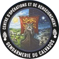 CORG 14 - Calvados