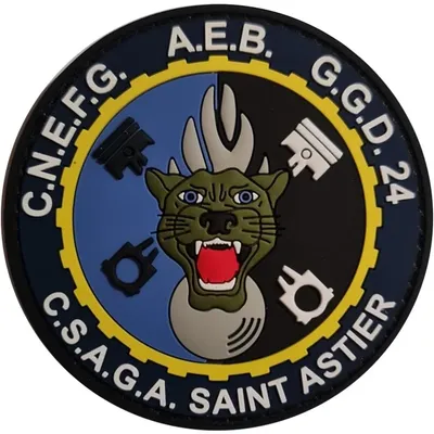 CSAG Annexe Saint-Astier