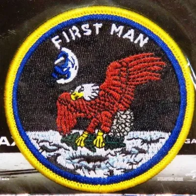 First man