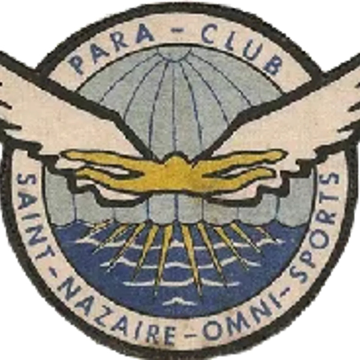 Para Club Saint-Nazaire  