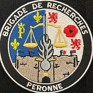 BR Peronne