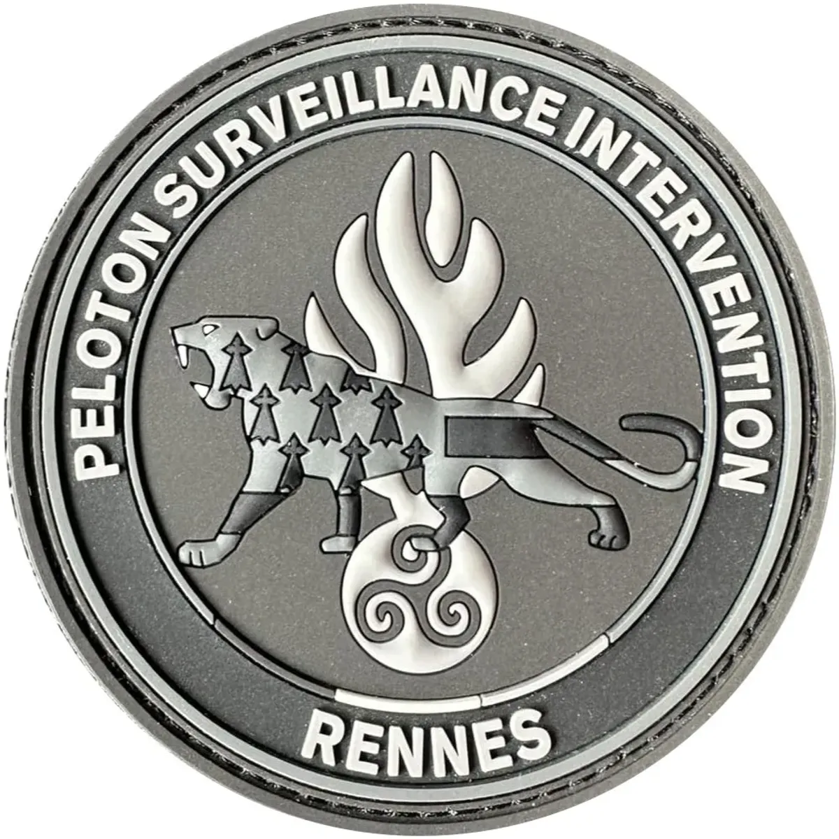 PSIG Sabre - Rennes