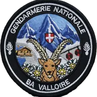 Brigade Avancée  Valloire