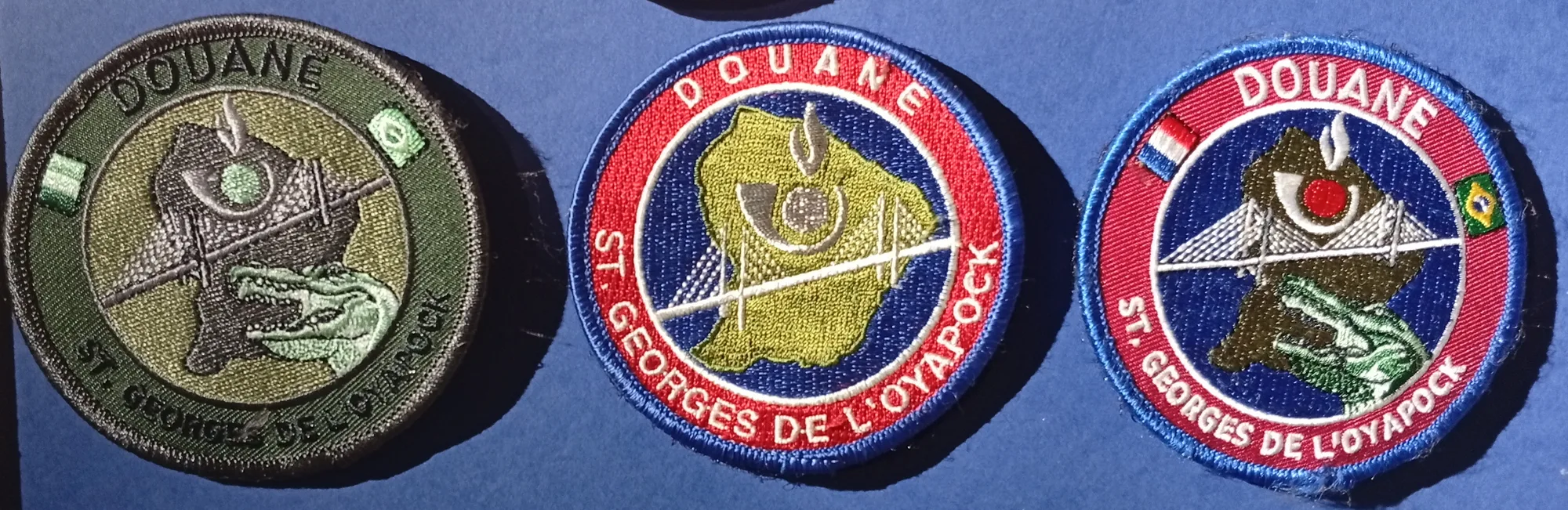BSE - Saint-George-de-l'Oyapock - 2