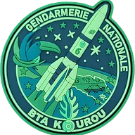 BTA Kourou 