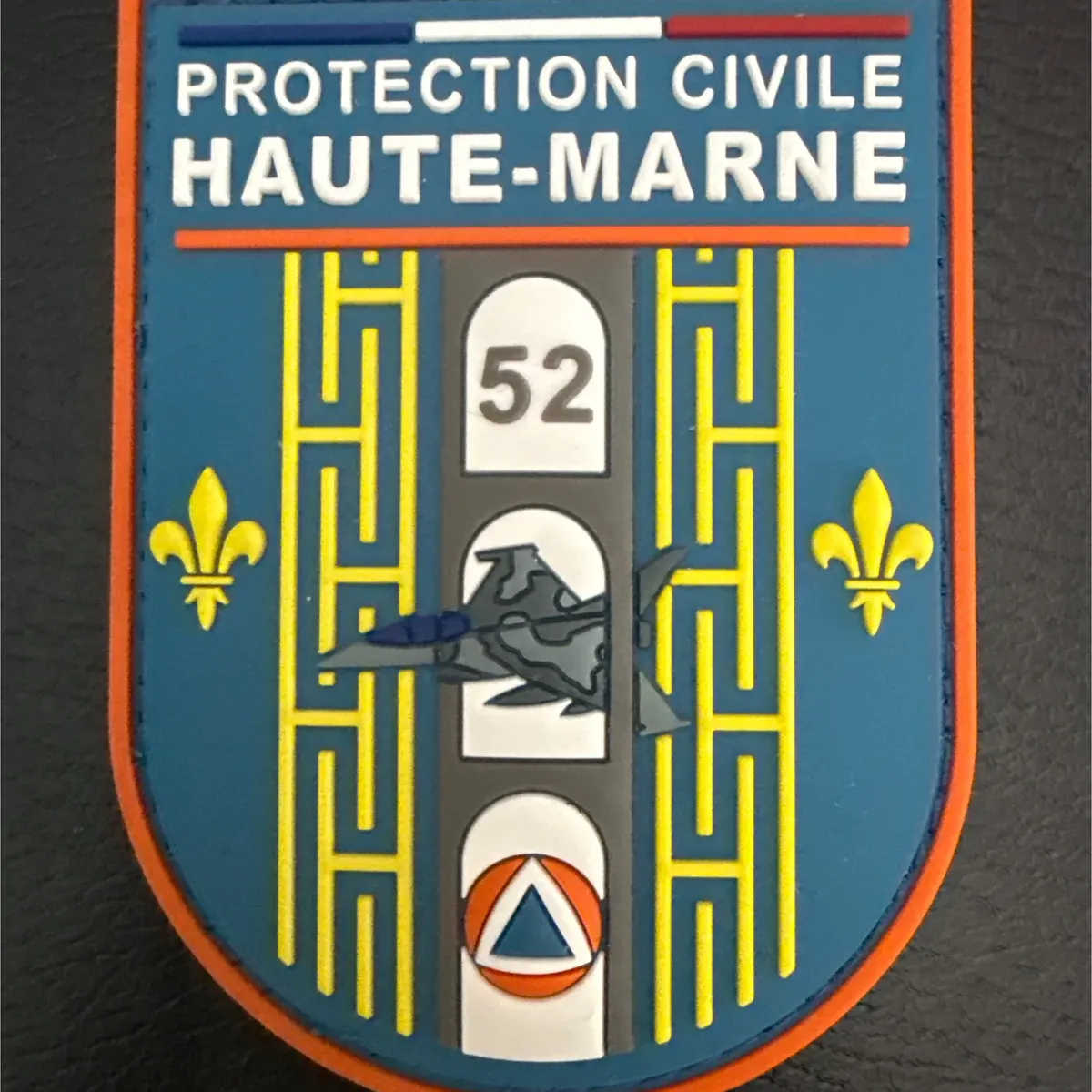 Protection Civile - Haute-Marne