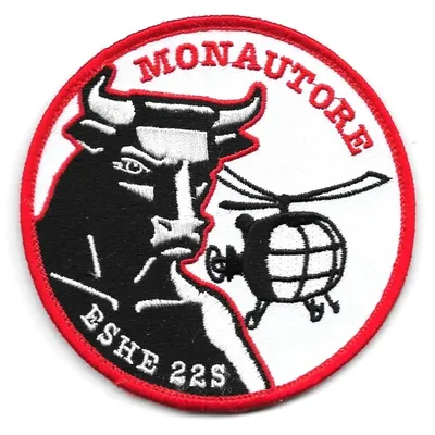 22S - ESHE - Monautore