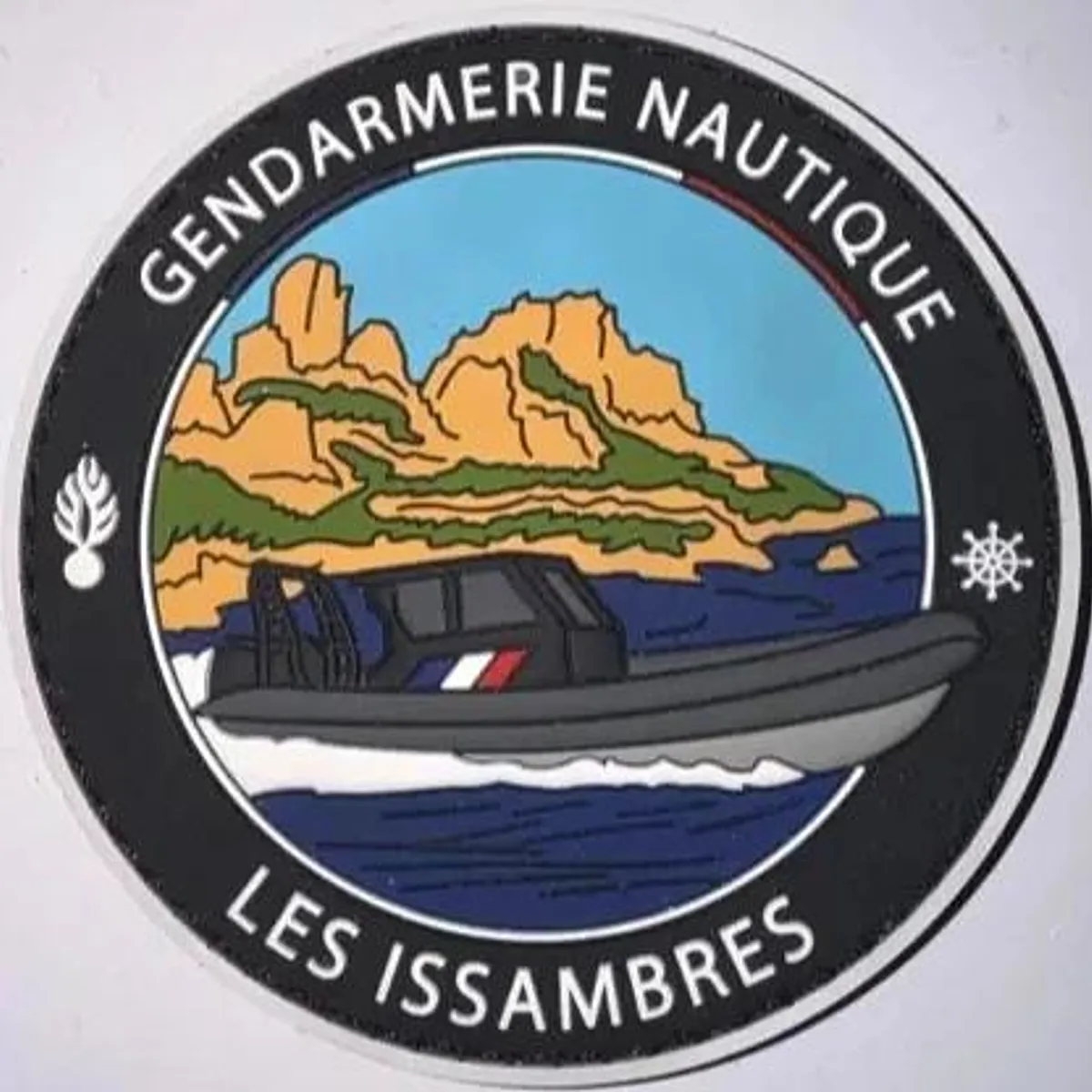 Gendarmerie Nautique les Issambres