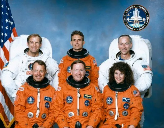 STS-64 – 2