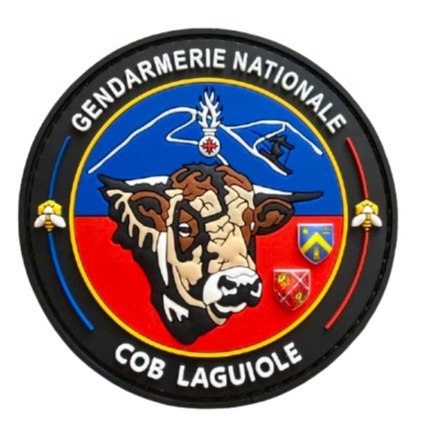 COB Laguiole