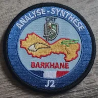 BARKHANE / CRT / J2 / ANALYSTE SYNTHESE