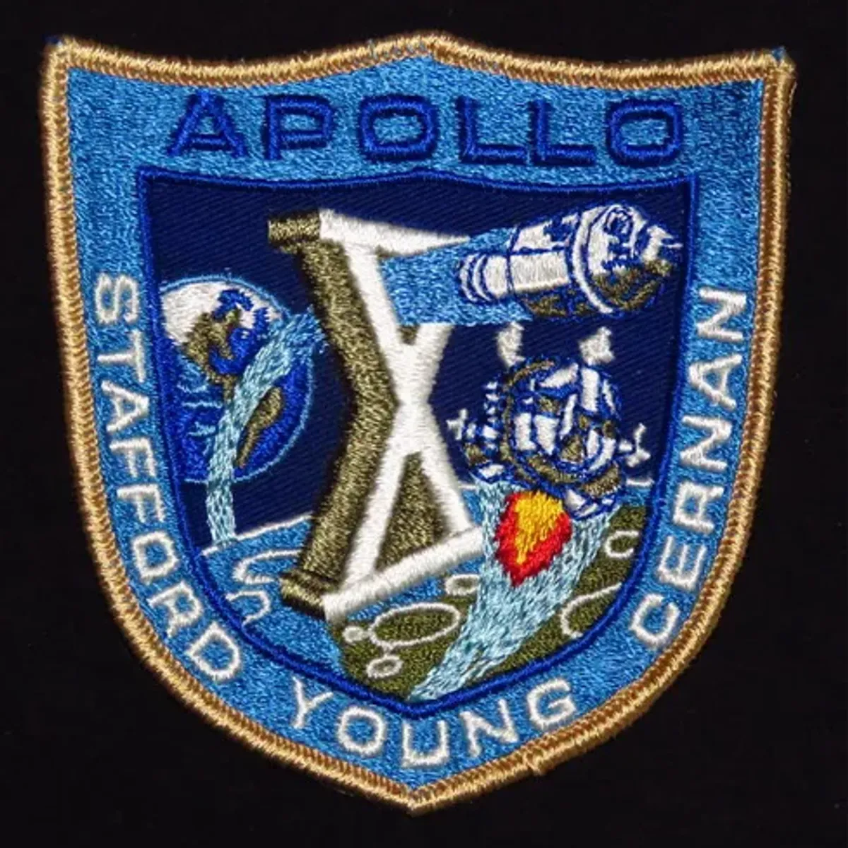 Apollo-10
