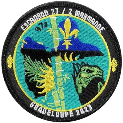 EGM 27/2 Marmande - Guadeloupe 2023