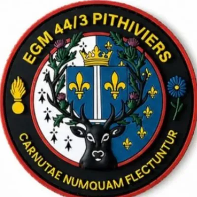 EGM 44/3 - Pithiviers