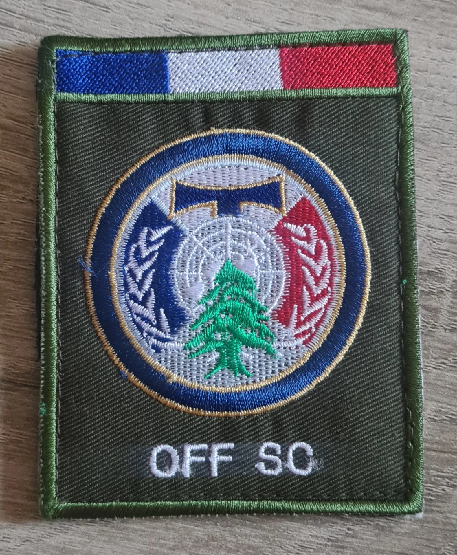 DAMAN / Transmissions / OFF SC