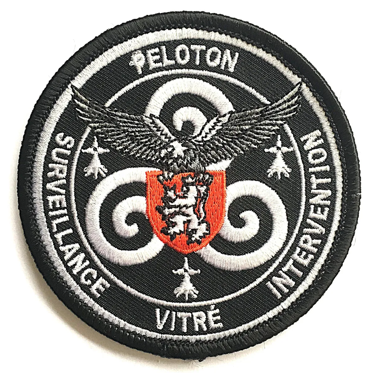 PSIG - Vitré